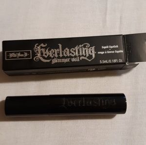 Kat Von D Everlasting glimmer veil liquid lipstick